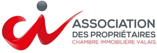 Chambre Immobilière Valais