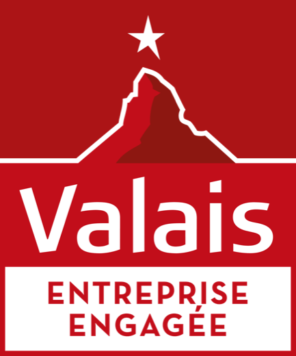 Valais Entreprise engagée